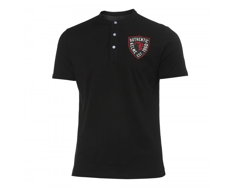 Camiseta Manga Corta Kelme College