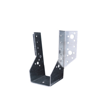 Raveeldrager Verzinkt Zwaar 71x154,5 mm