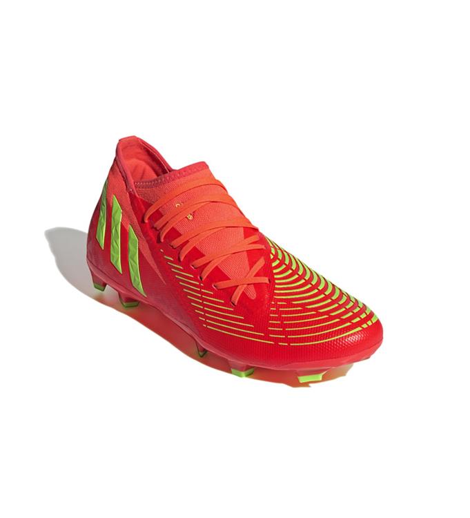 adidas Unisex Predator Edge.3 Firm Ground Voetbalschoenen