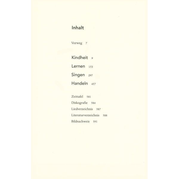 Penguin Verlag Hannes Wader Trotz alledem