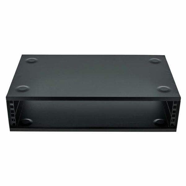Millenium Steel Box 2