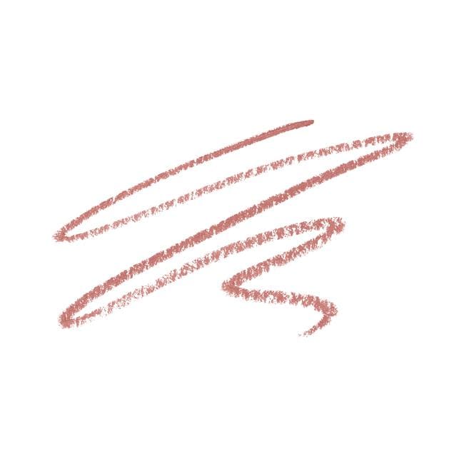 e.l.f. Cream Glide Lip Liner Pinky Swear