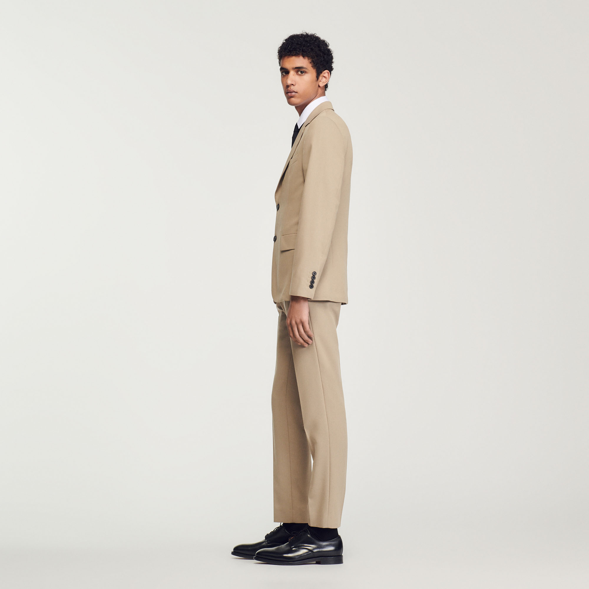 Veste de costume