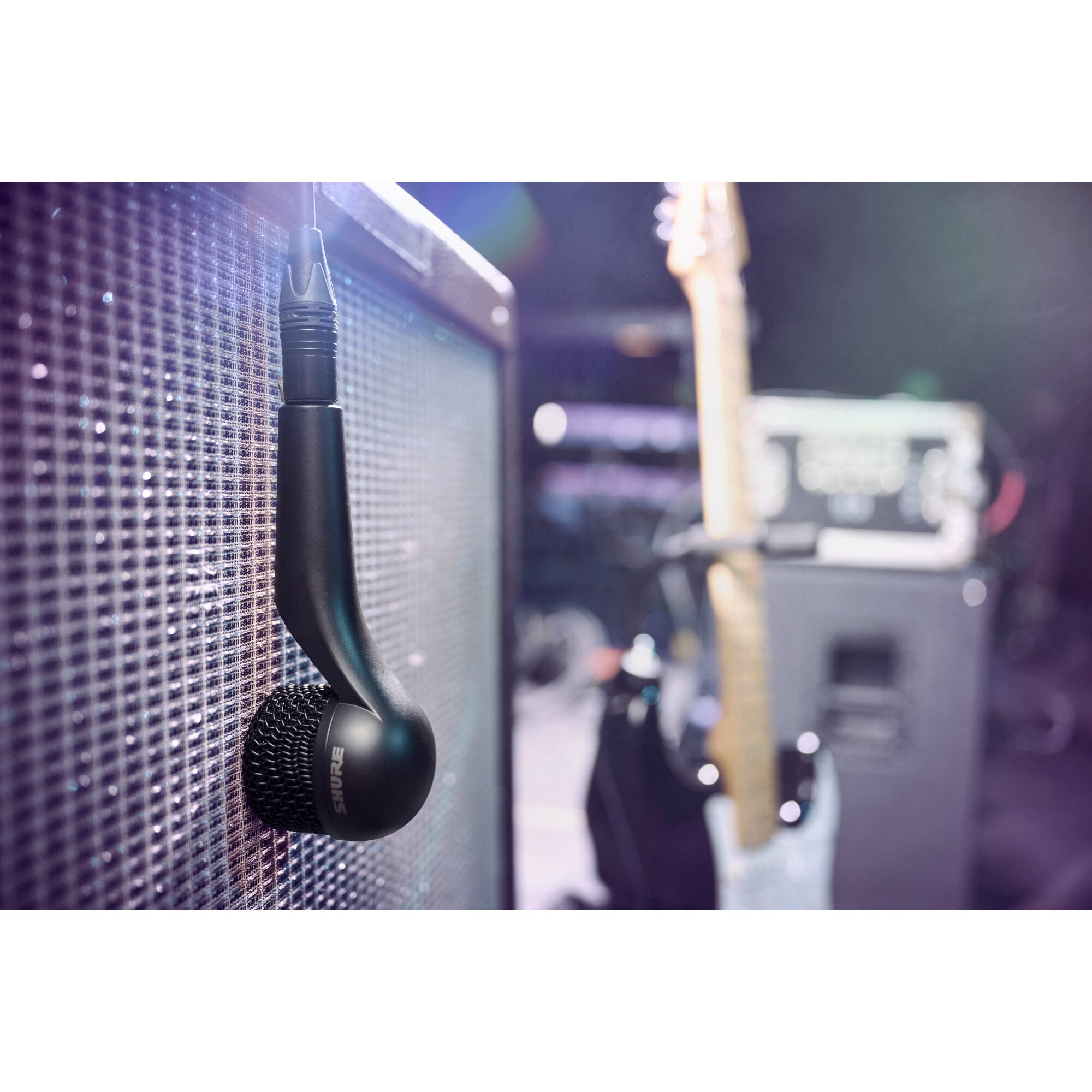 Shure Nexadyne NXN5 microfoon voor gitaarversterker