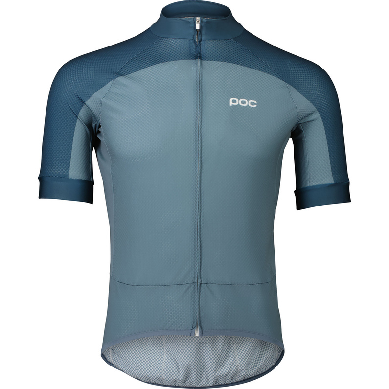 POC Herren Essential Road Logo Radtrikot