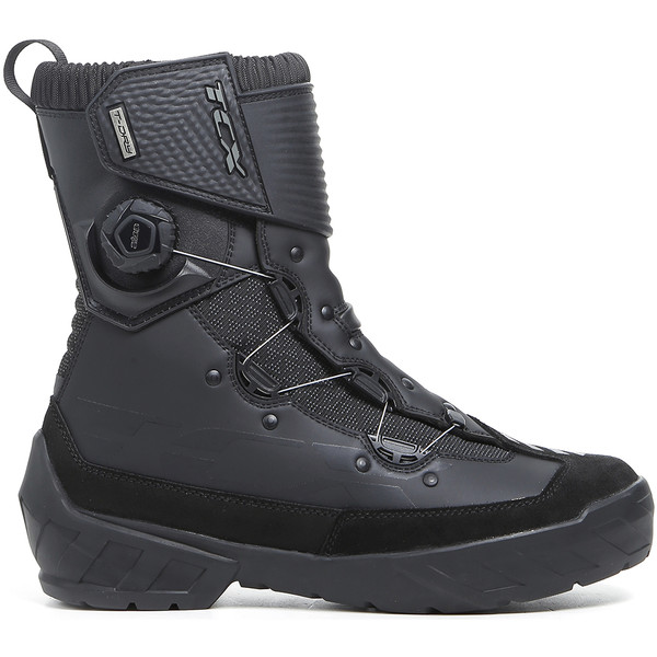 TCX - Bottes Infinity 3 Mid Waterproof Noir