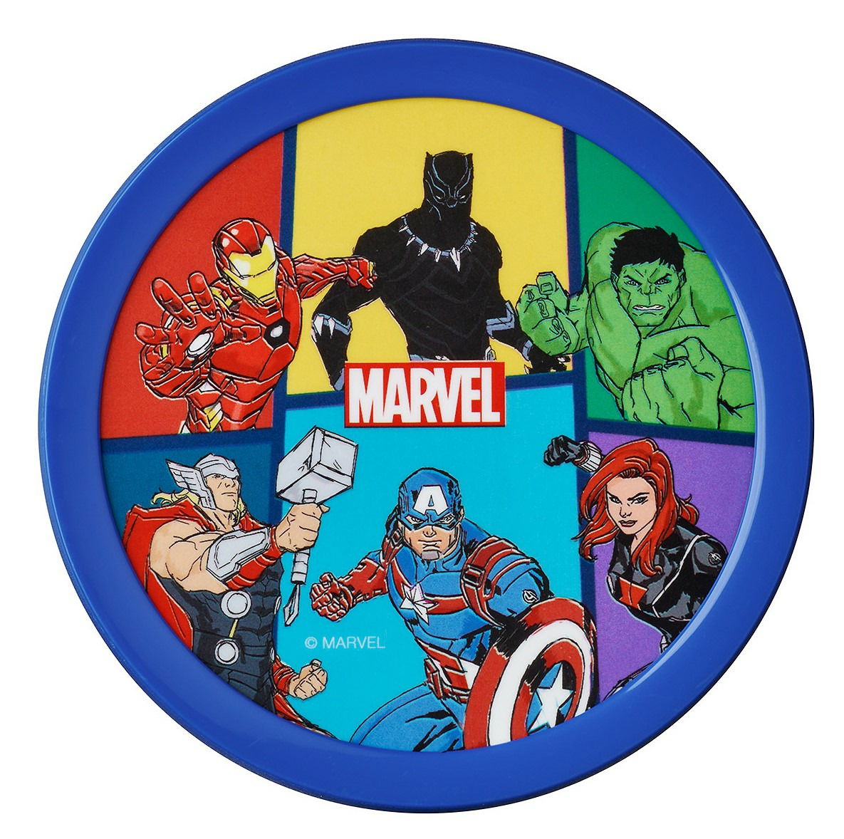 Mepal Lunchset 3-tlg. Avengers CAMPUS