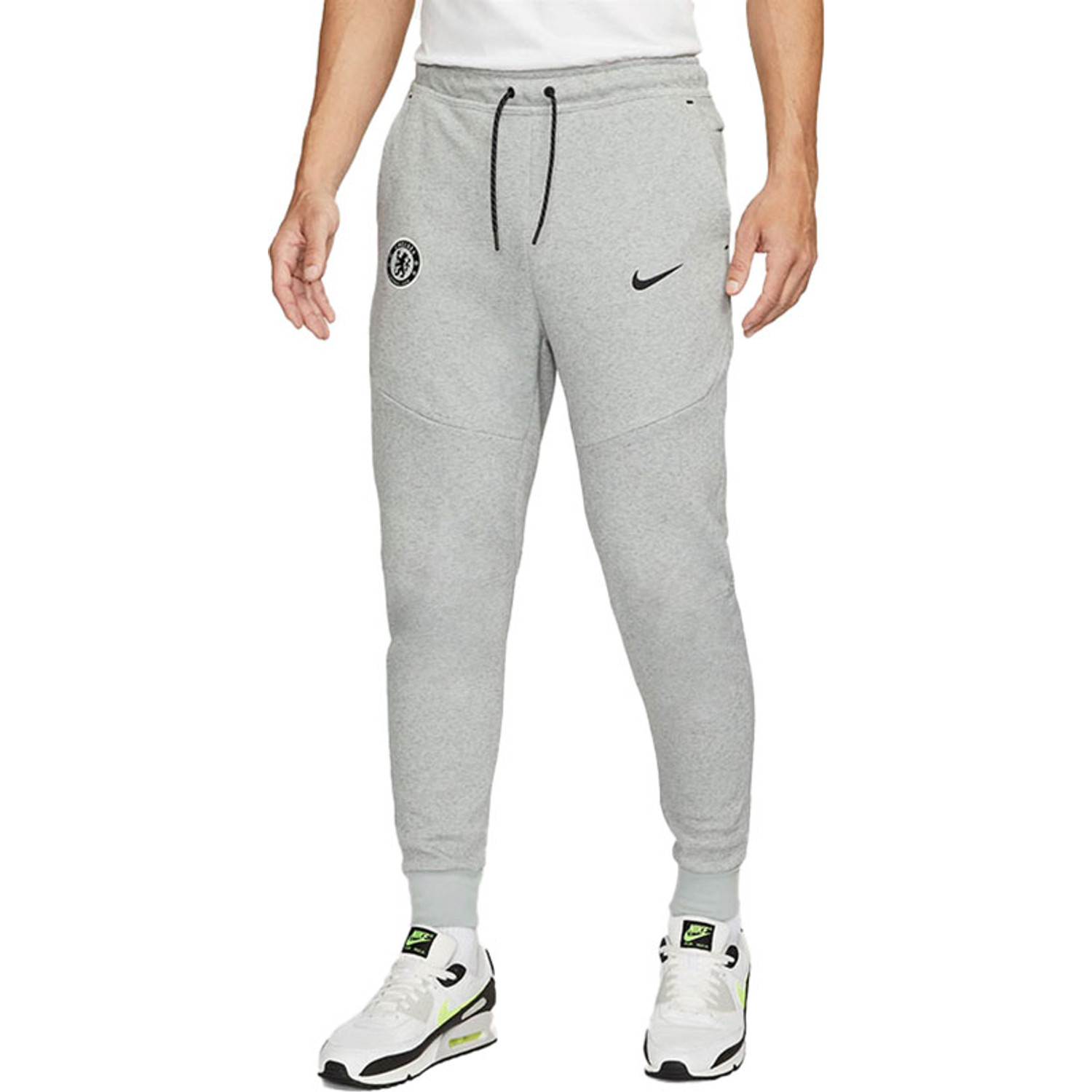 Nike Chelsea Tech Fleece Trainingspak