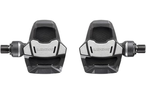 Look Keo Blade Ti Ceramic Pedaler