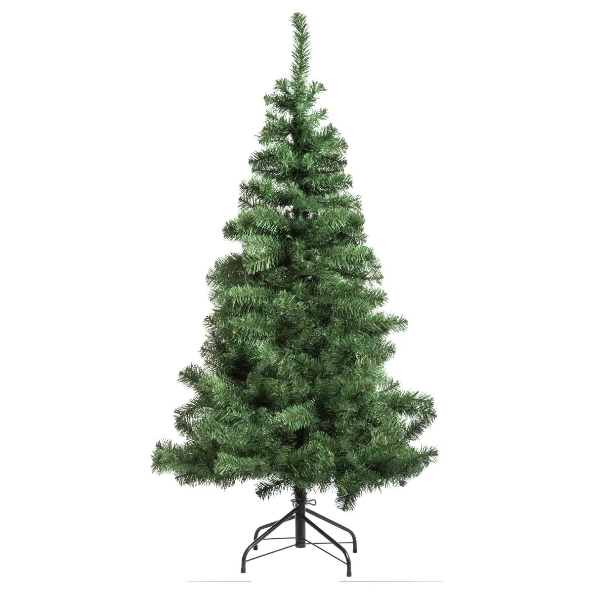 Feeric Christmas Sapin artificiel Utah 150 cm
