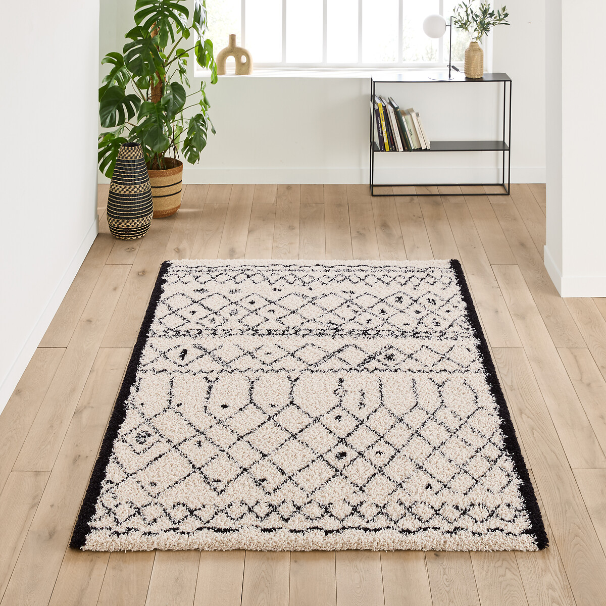 LA REDOUTE INTERIEURS<br>Tapete estilo berbere, Afaw