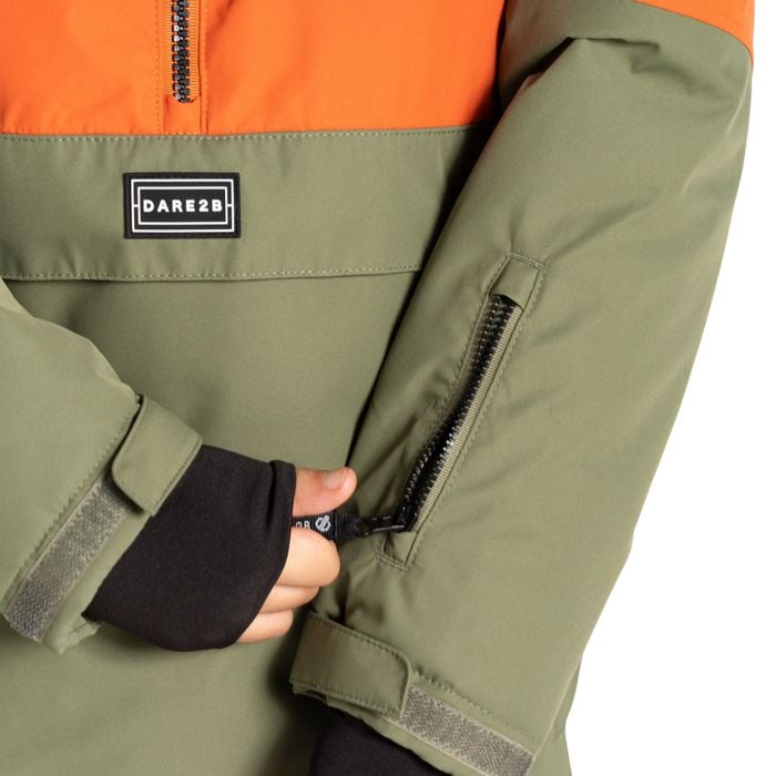 Dare 2b Freehand Anorak Skijas Junior