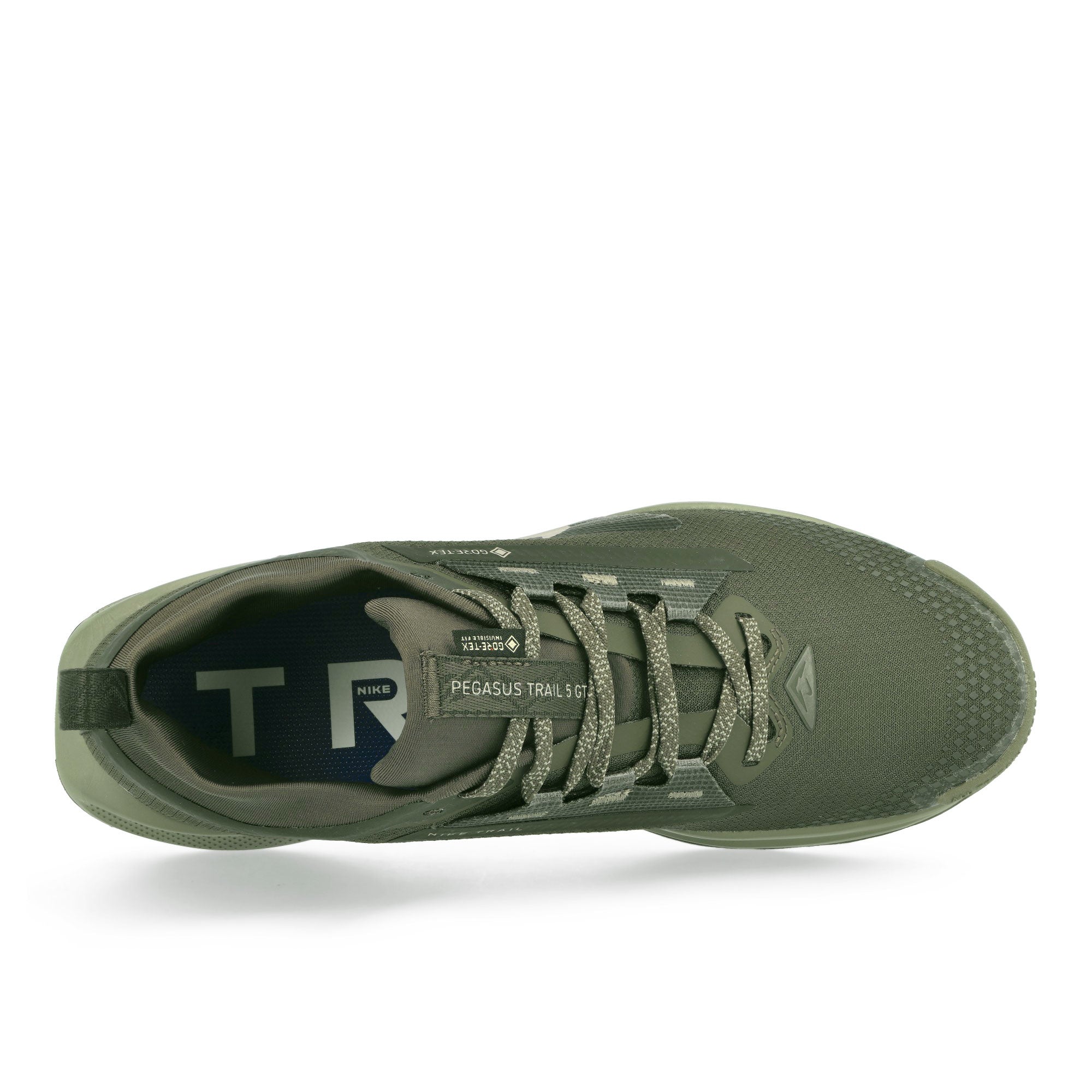 Nike<br>Reactx Pegasus Trail 5 GTX SP