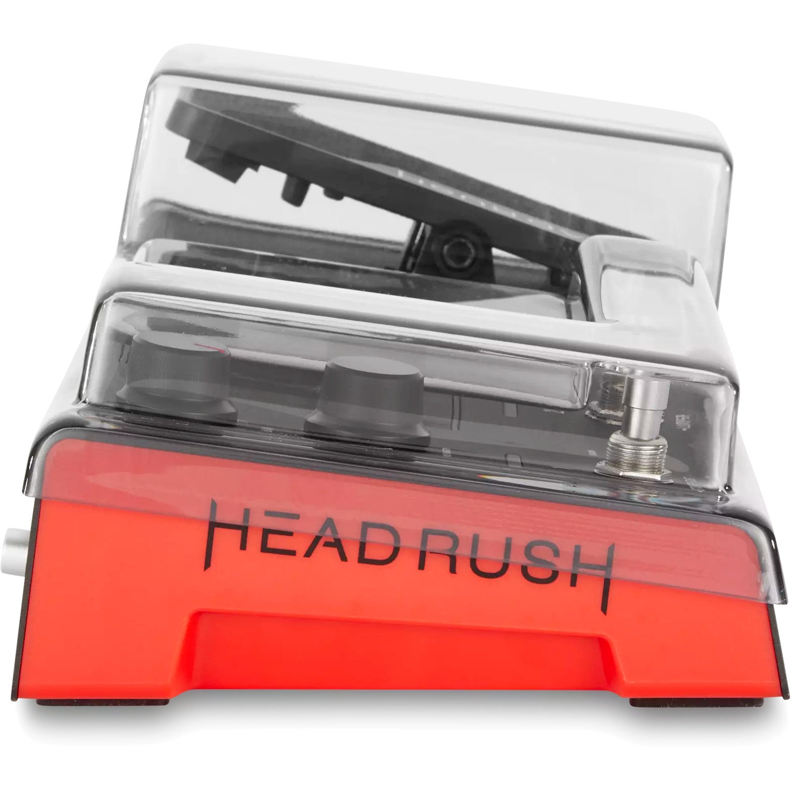 Decksaver stofkap voor Headrush MX5