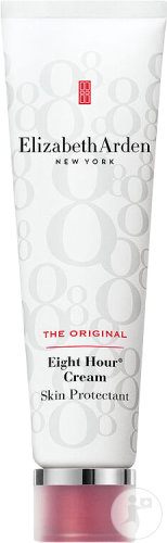 Elizabeth Arden Eight Hour Cream Baume Apaisant Réparateur L'Original Crème 8 Heures Tube 50ml