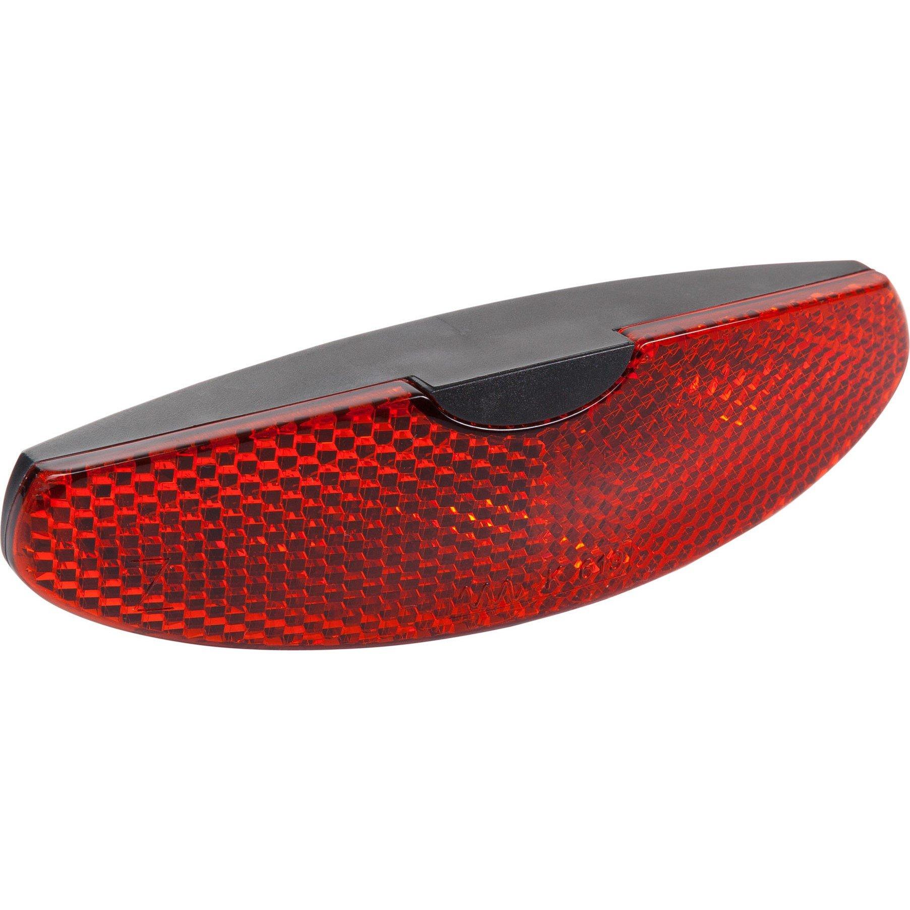 RFR Cube RFR Rear Carrier Reflector Red