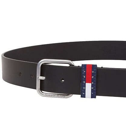 Tommy Hilfiger B?lte - Ryan - Sort