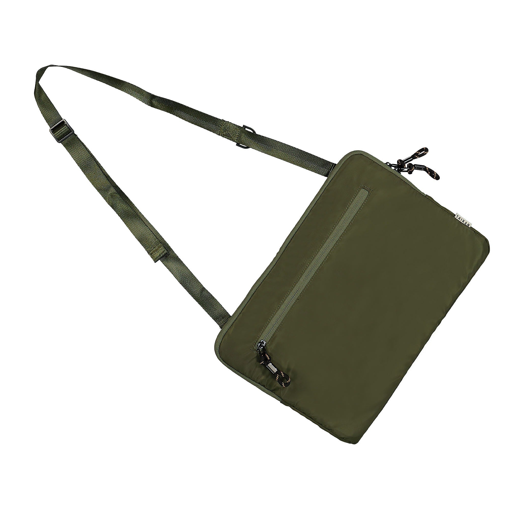 Taikan<br>Horsa