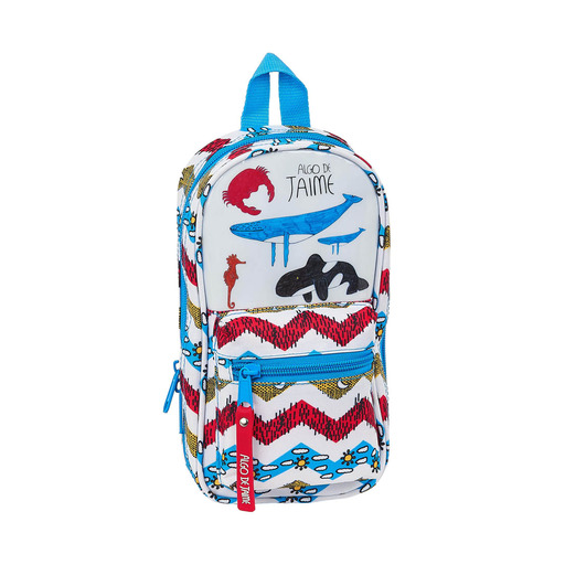Maxi Case Something by Jaime Ocean 33 Peças