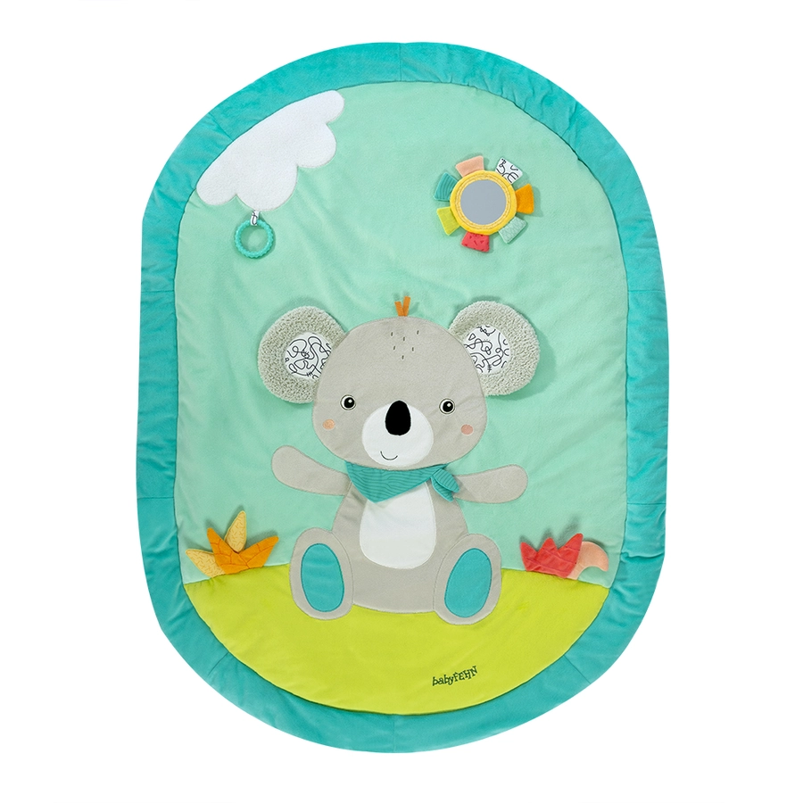 fehn® 3-D-Activity-Decke Koala