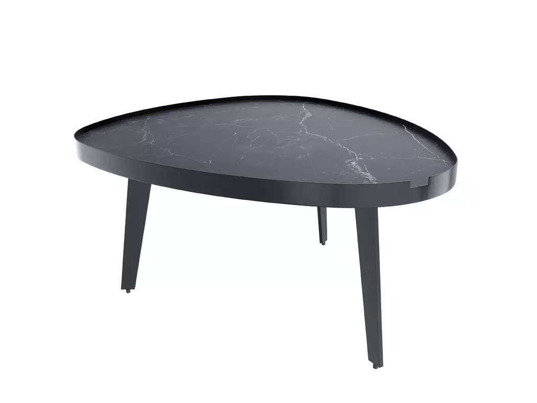 Couchtisch Capri