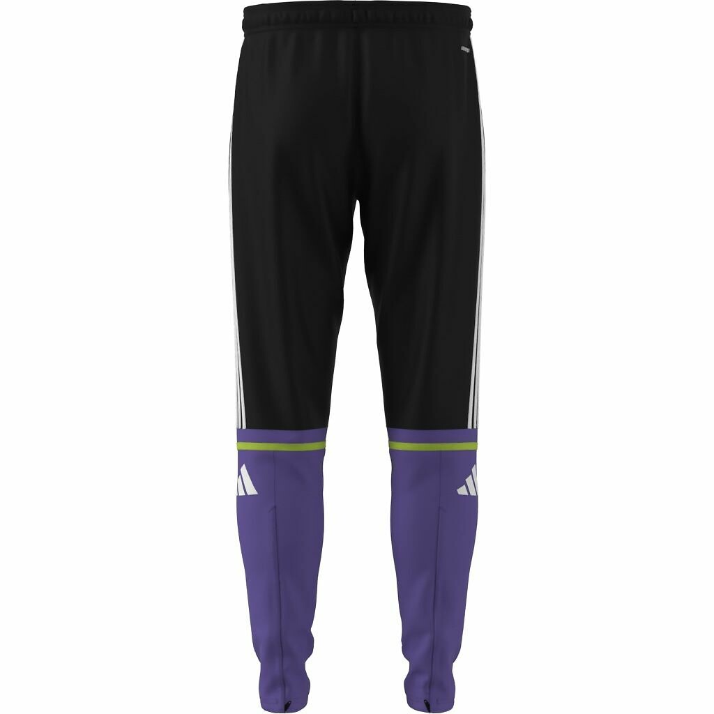 Calça de treino adidas Performance Squadra 25