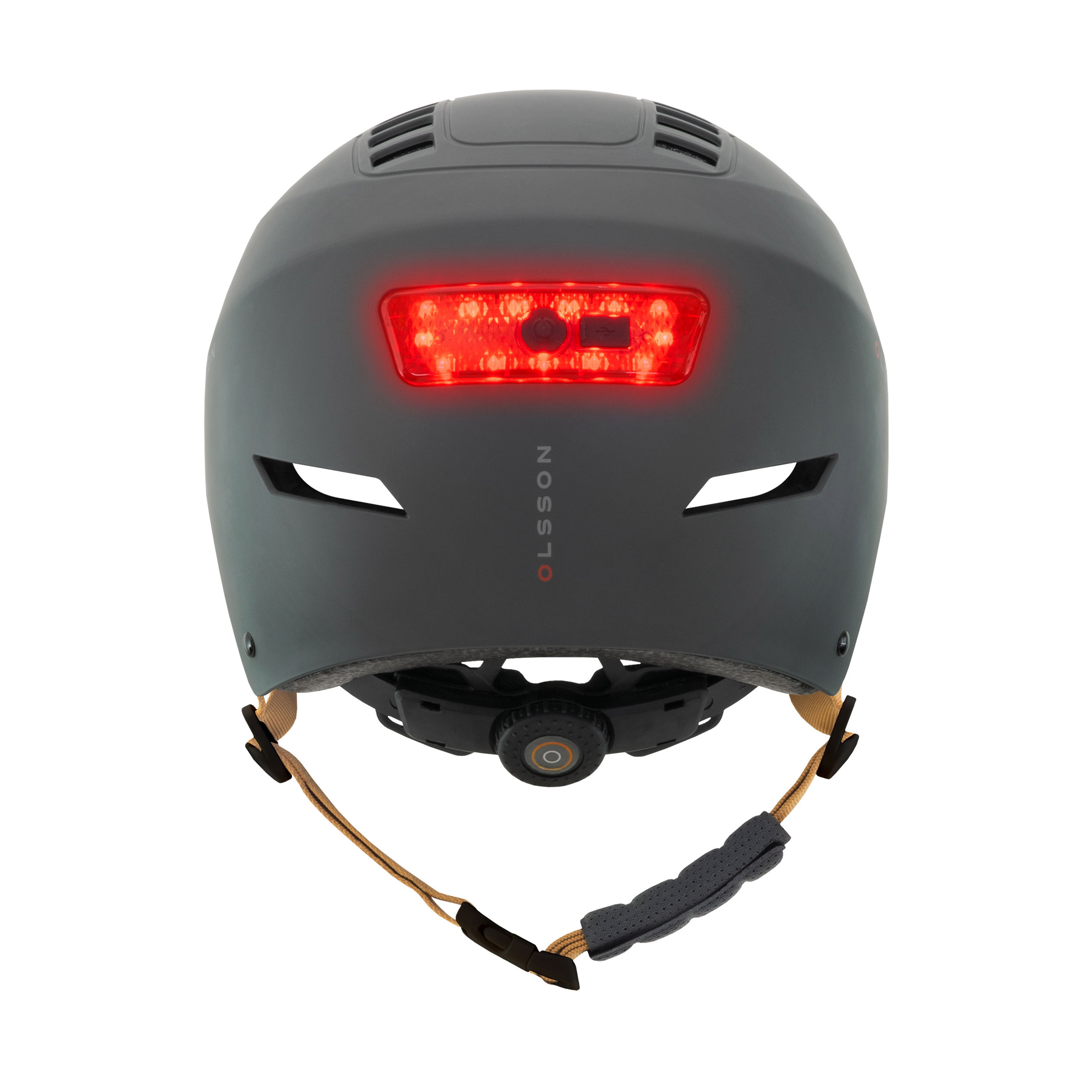 Casco Olsson e Irmãos Luz Urbana