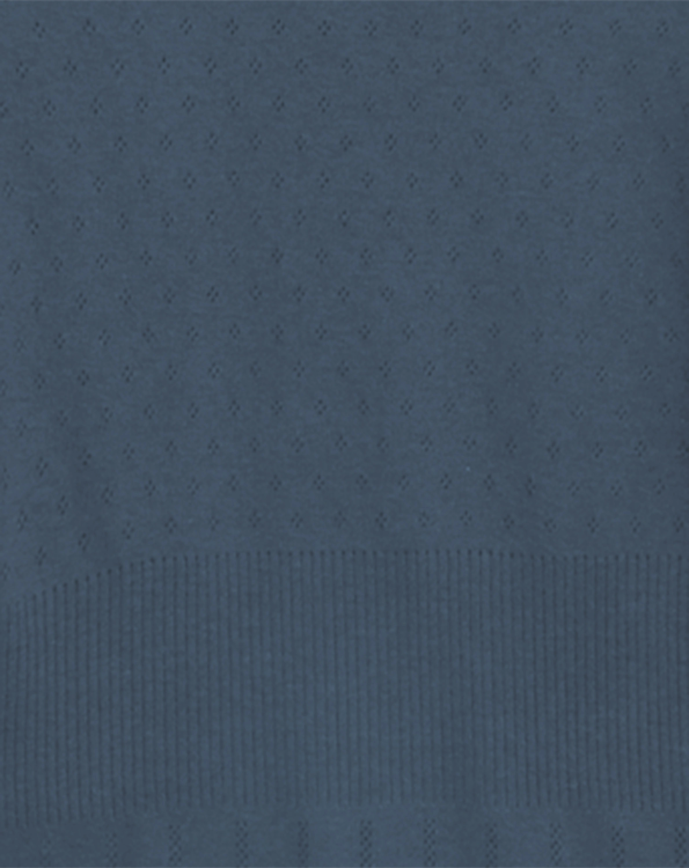 Langarmshirt BASIC DORIA in sargasso sea