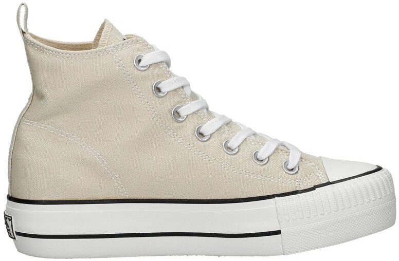 British Knights Kaya Mid beige