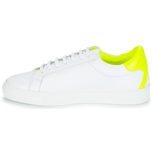 KLOM - KEEP - Blanc / Jaune