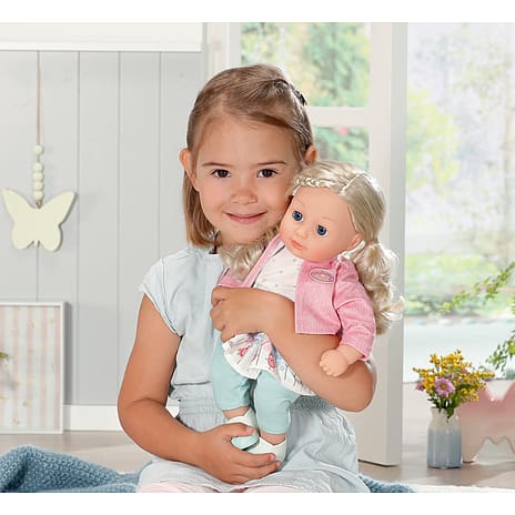 Baby Annabell Lille Sophia dukke 36 cm