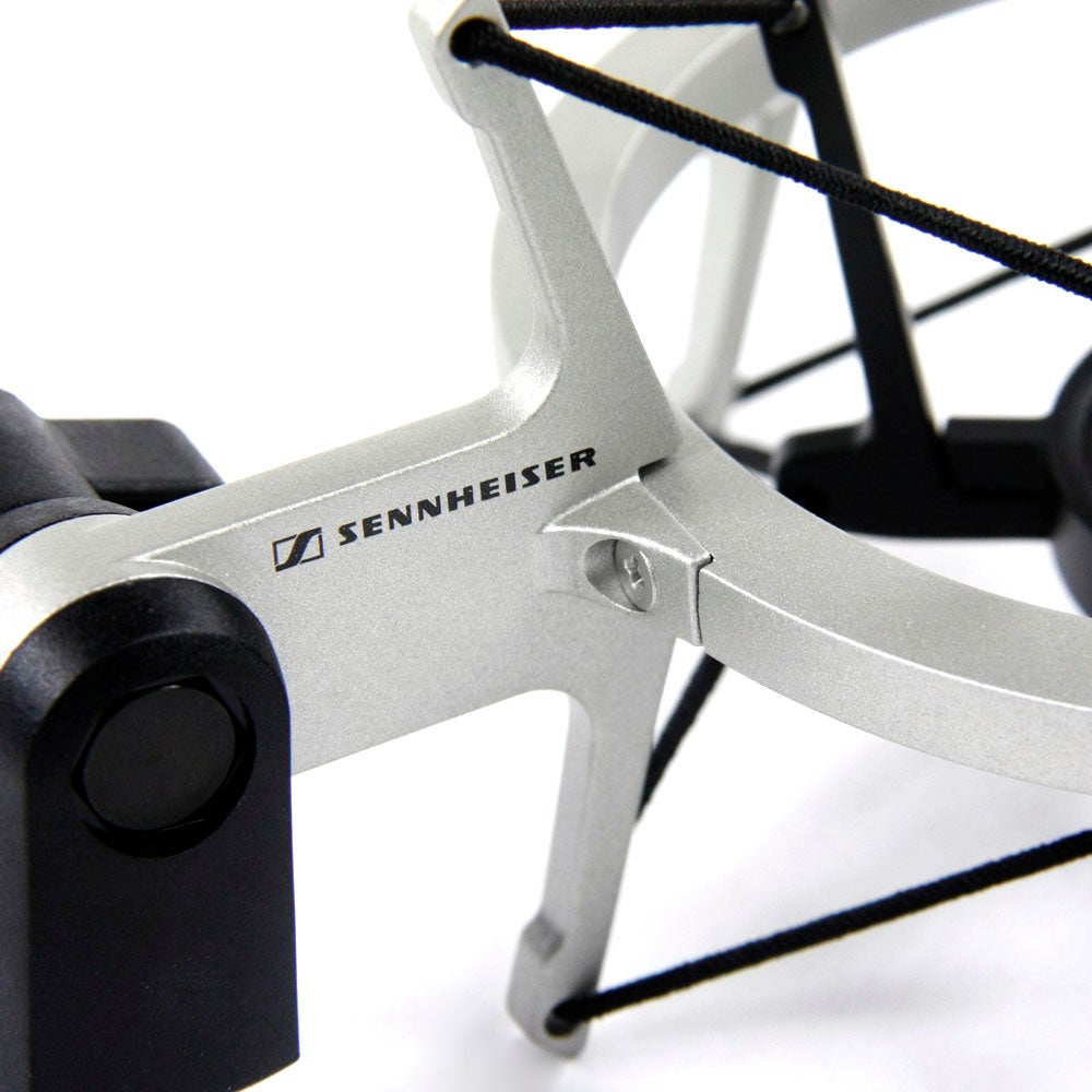 Sennheiser MKS 4 shockmount