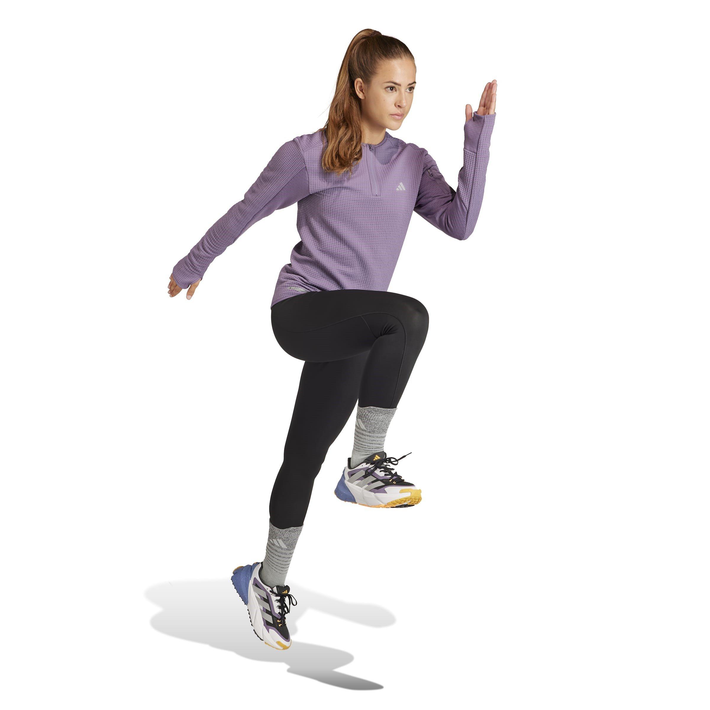 adidas Ultimate Conquer The Elements T Shirt Womens