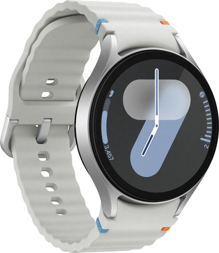 Samsung Galaxy Watch 7 4G Zilver 44mm
