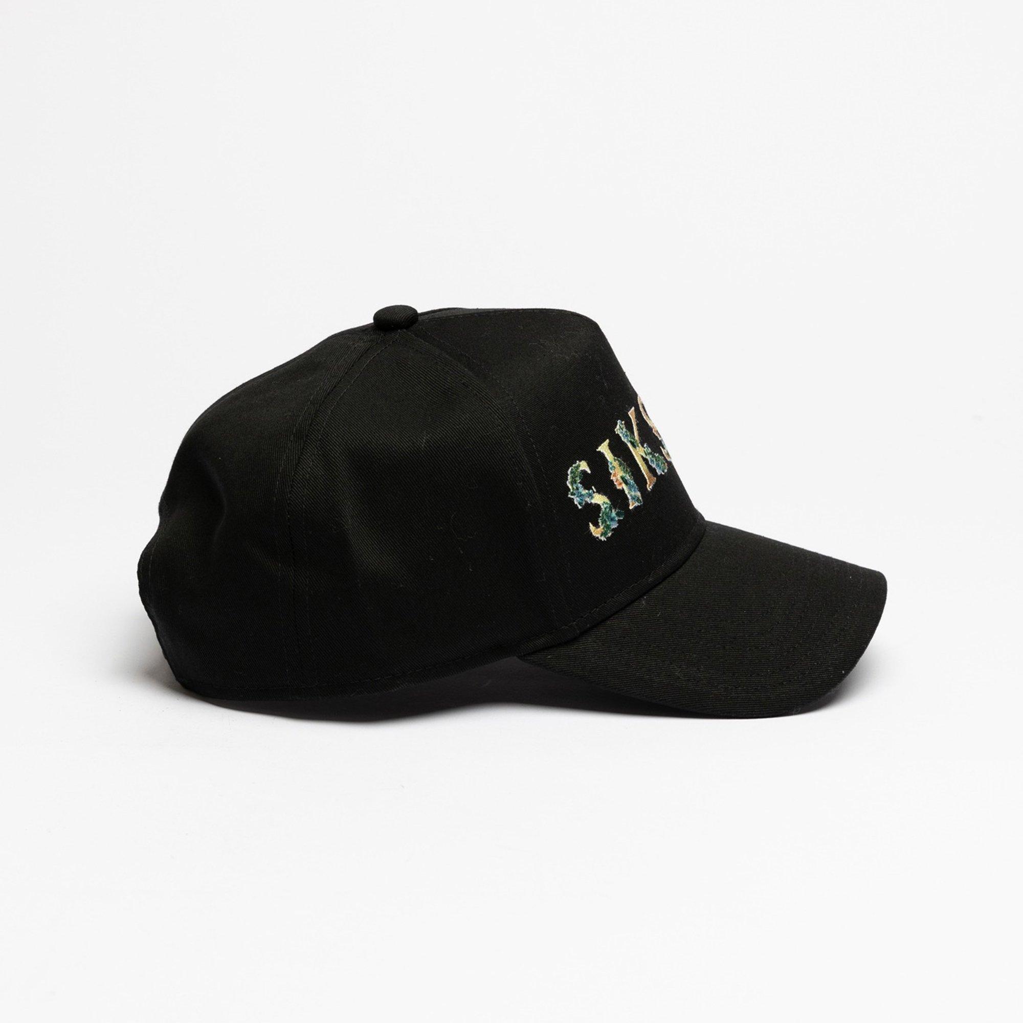 SikSilk Cap Sn99