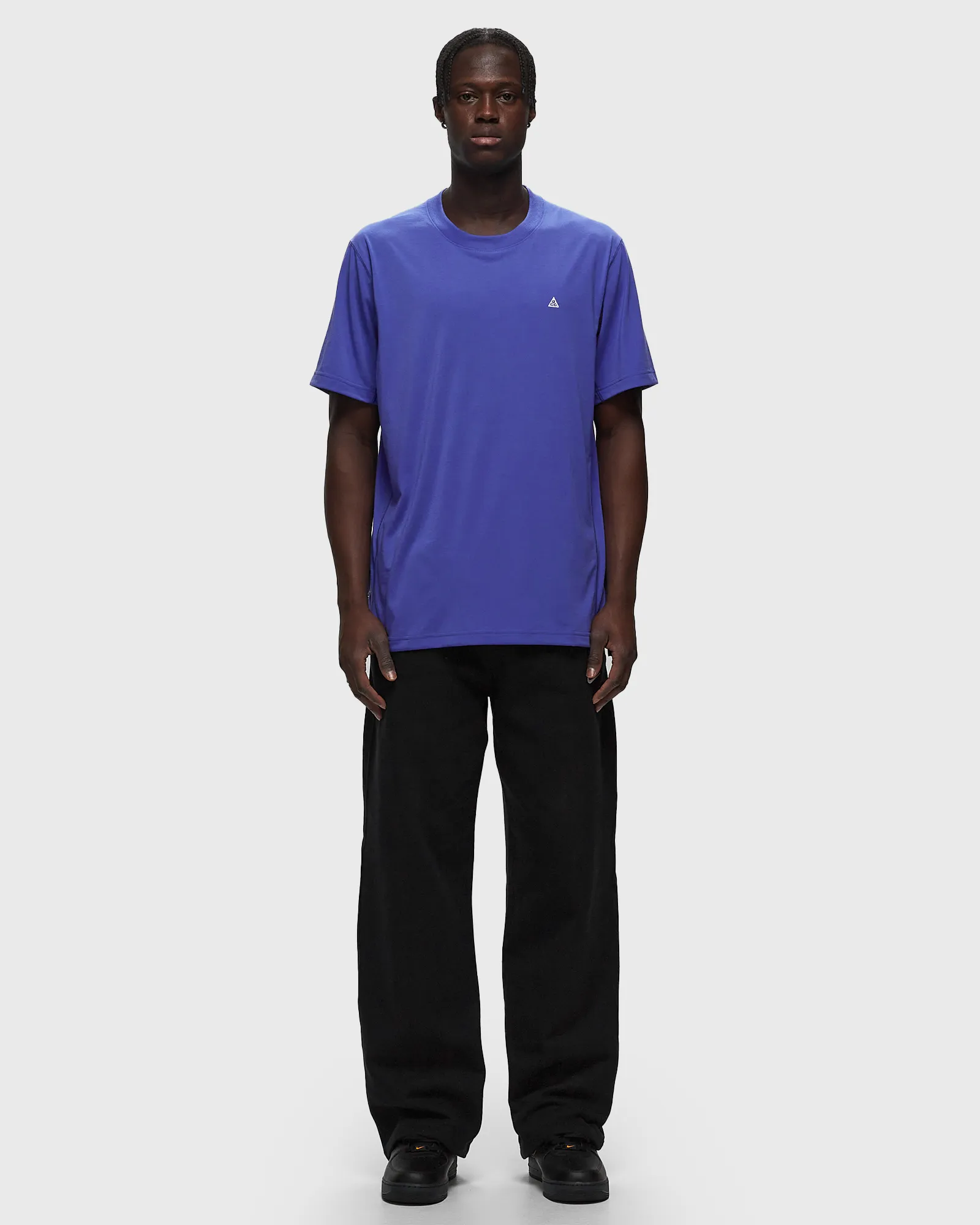 Nike ACG Dri-FIT ADV Goat Rocks Short-Sleeve UV Top