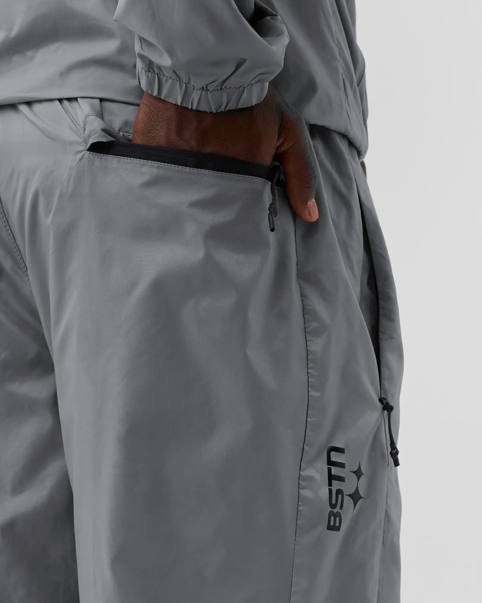 BSTN Brand Track Pants
