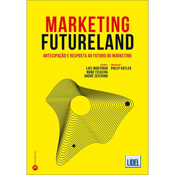 Marketing Futureland