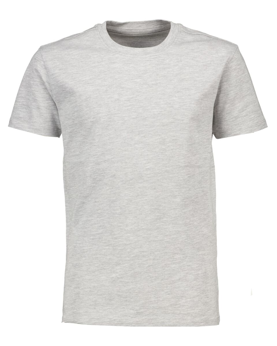 T-shirt - Grijs