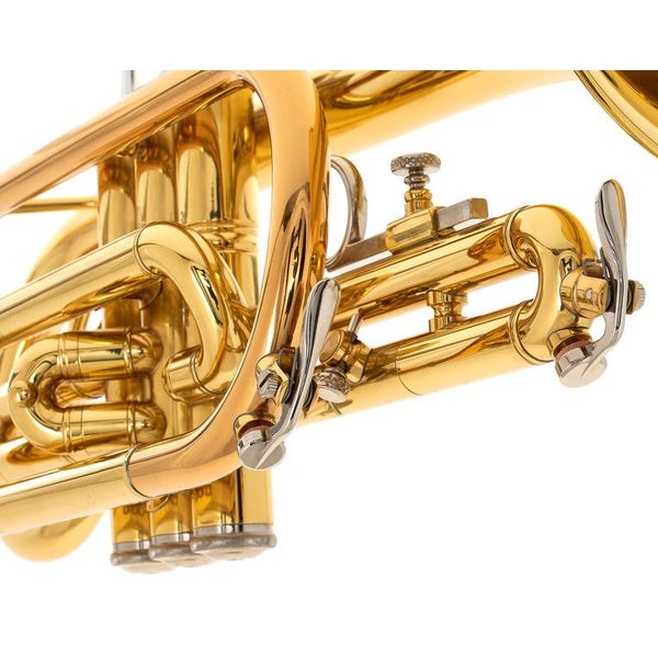 Schagerl K-451L Bb- Cornet