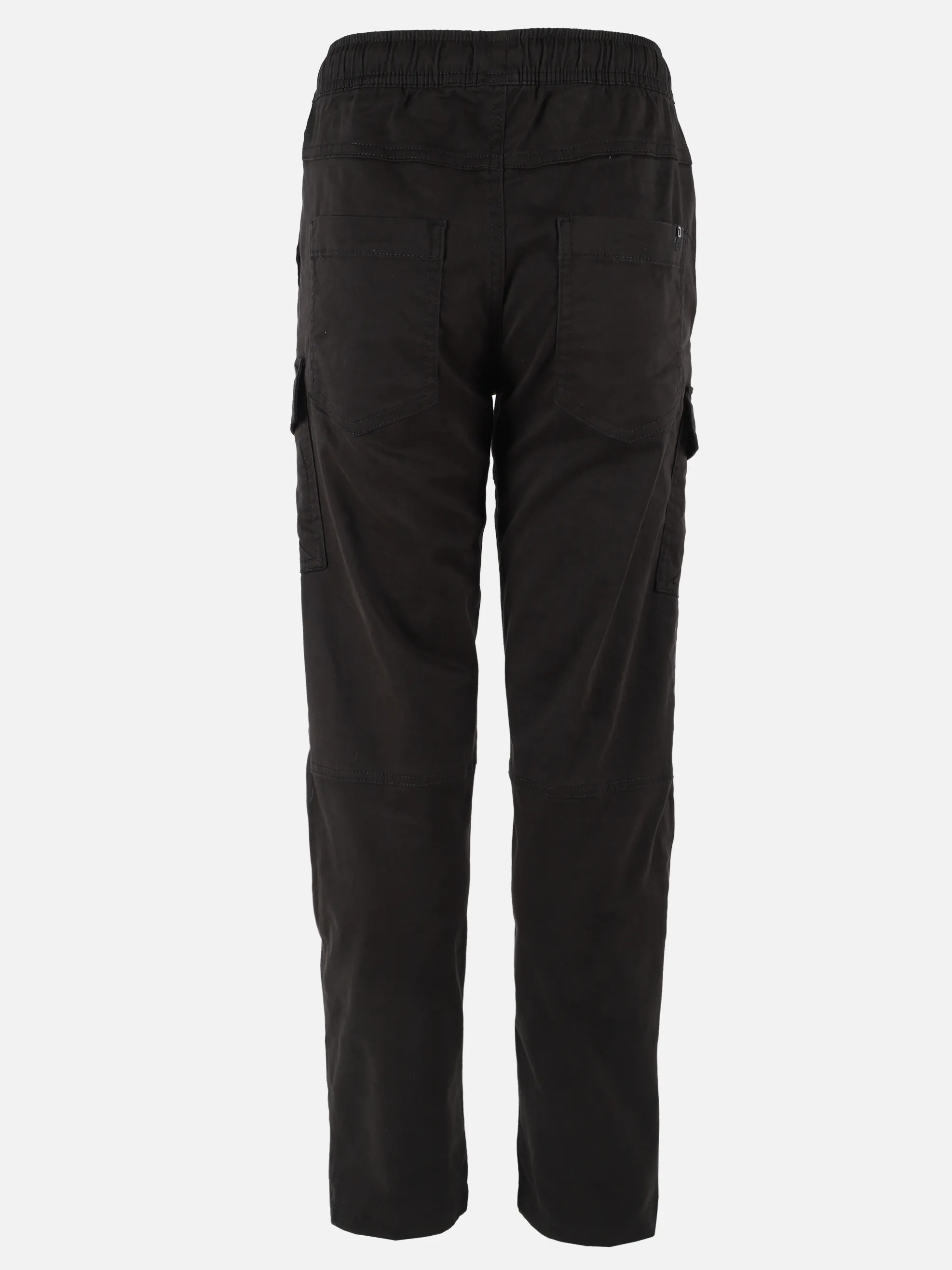 Jungen Cargohose mit Gummibund