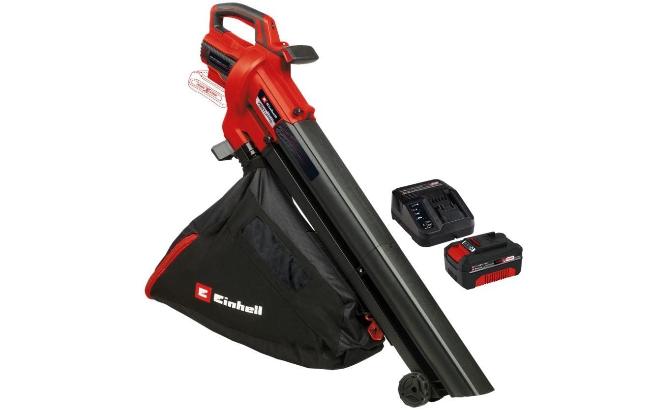 Einhell Akku-Laubsauger »Venturro 18/210 Kit (1 x 4.0Ah)«