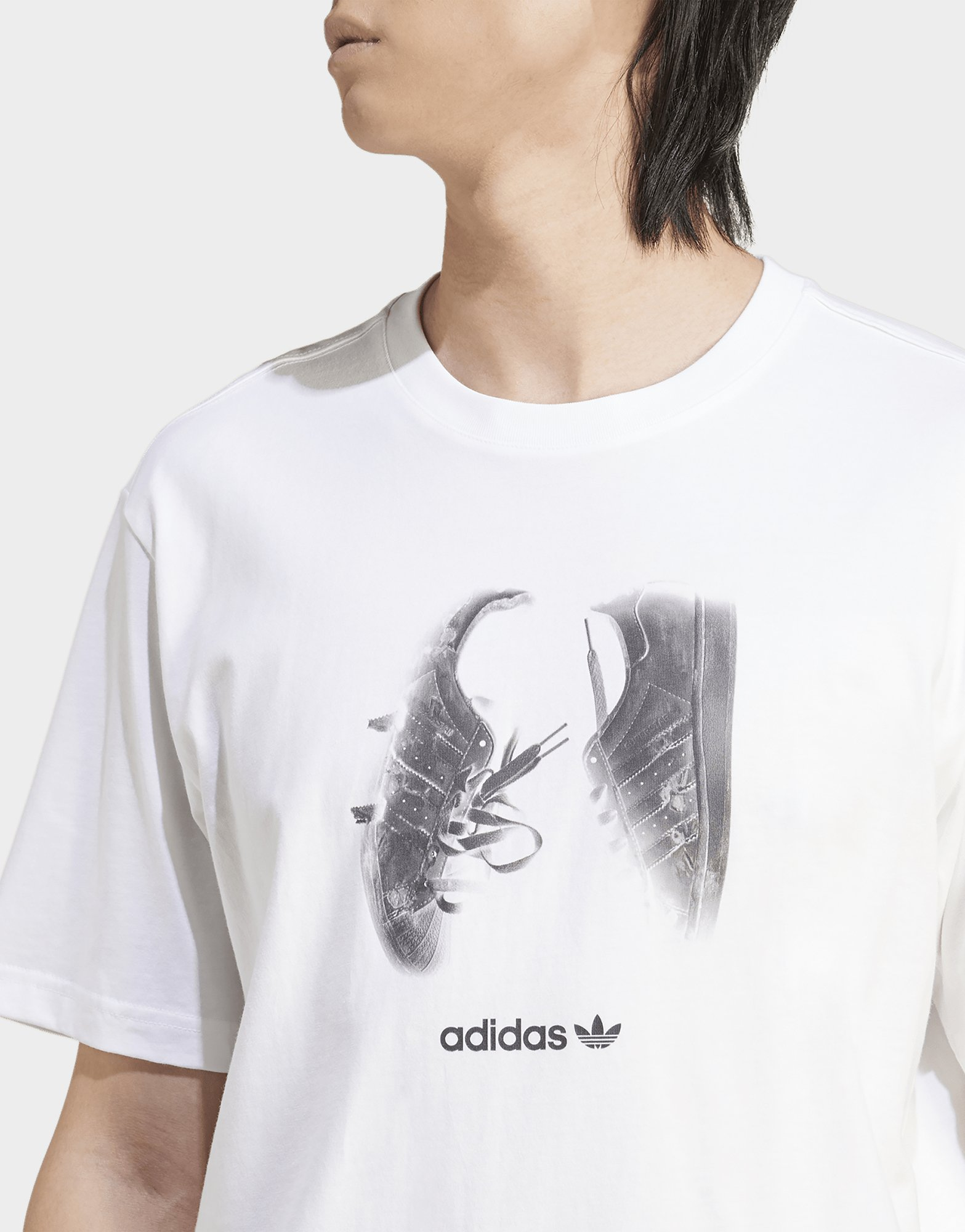 adidas T-shirt Training Supply Street 5