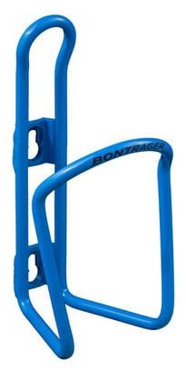 Porte-bidon BONTRAGER Hollow Bleu