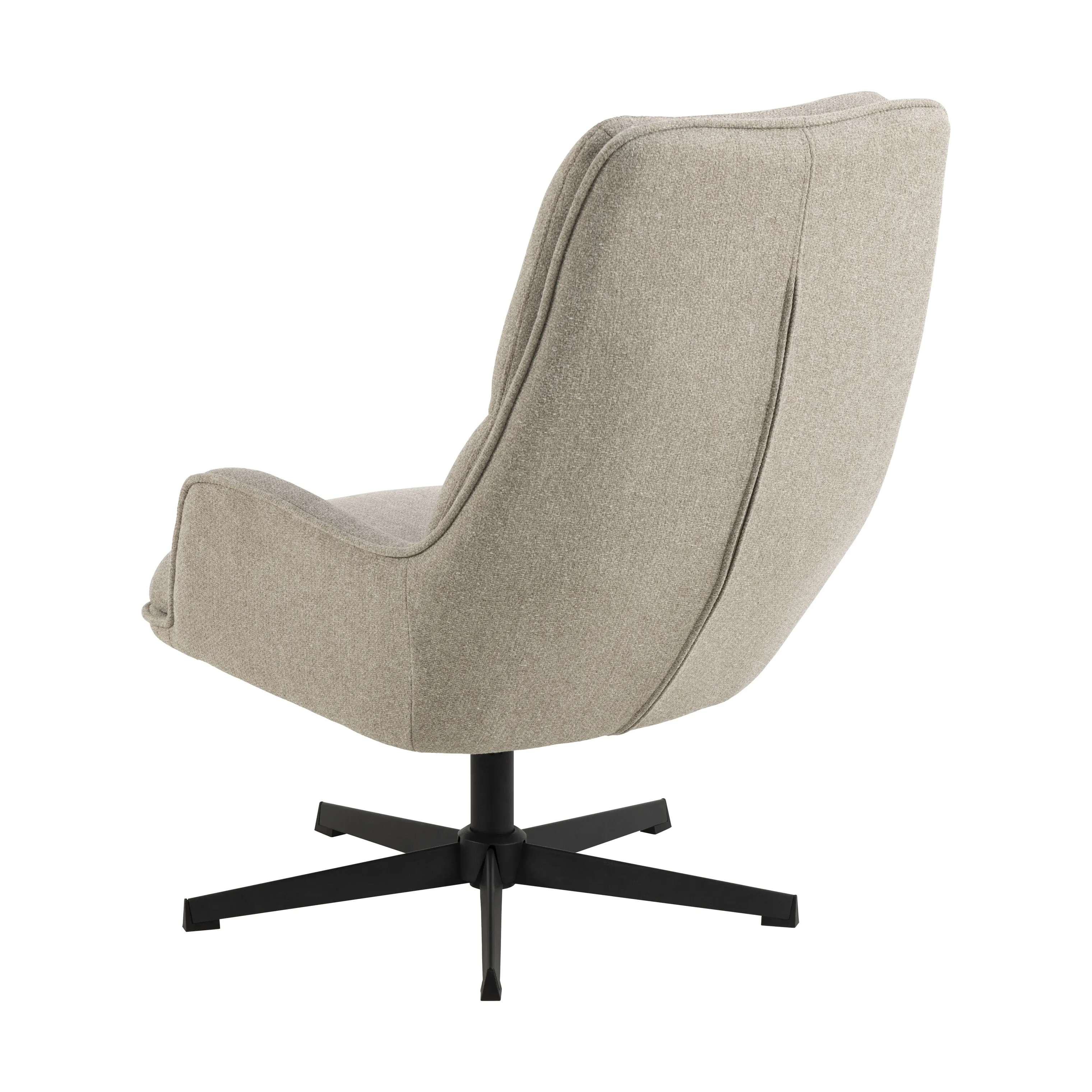 CASA Living Bosley Lounge stol
