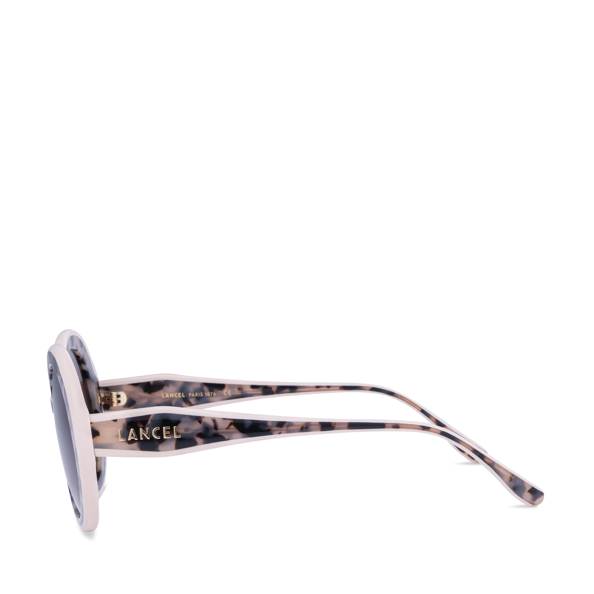Lunettes de soleil Josephine-Ecailles