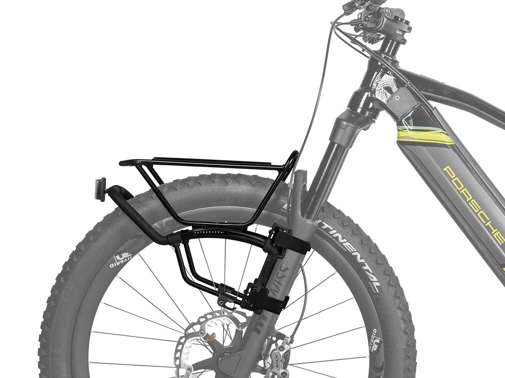 Topeak TetraRack M1 Frontgepäckträger kaufen | Bike-Discount