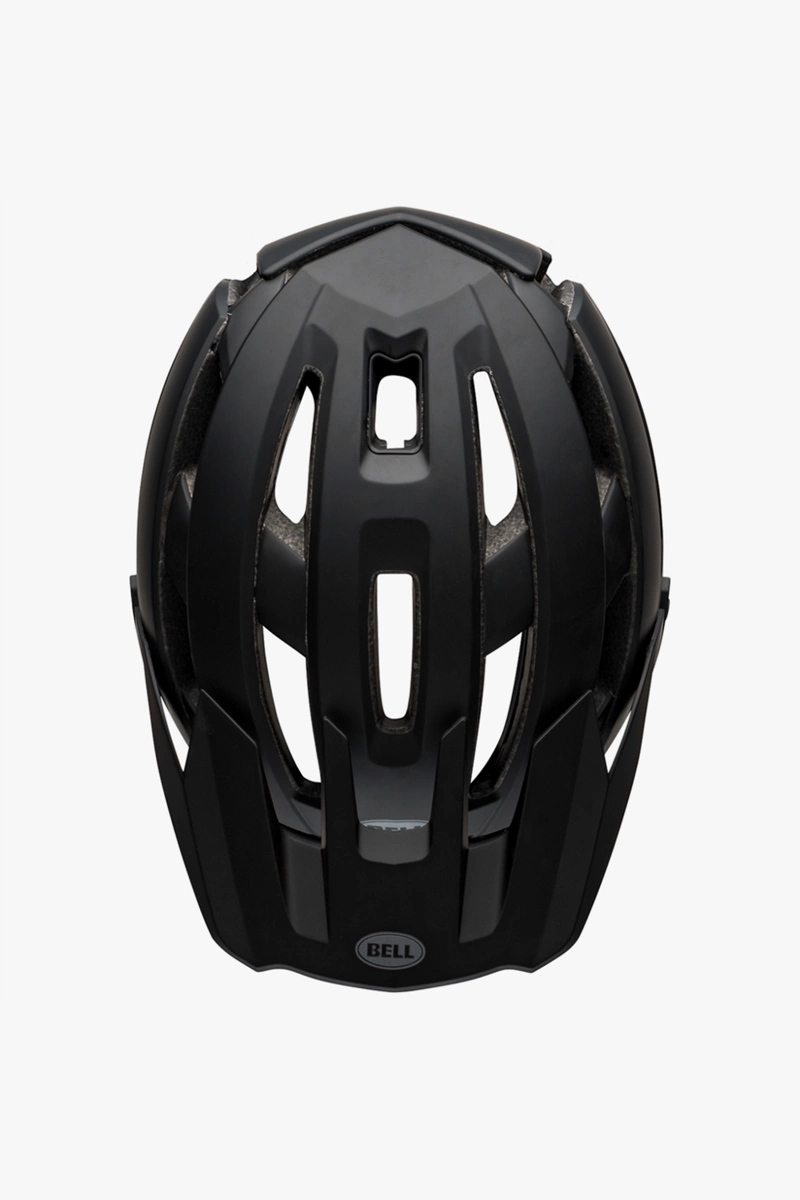 BELL Super AIR Spherical Mips Velohelm