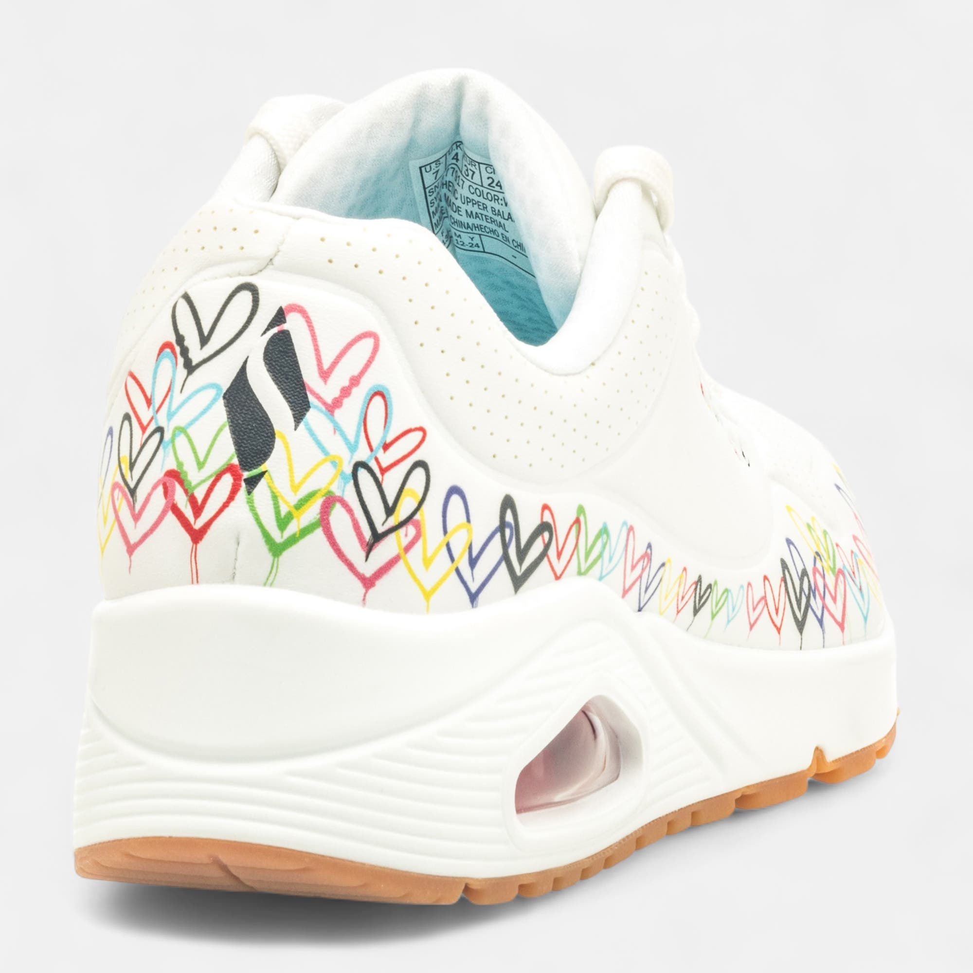 Sneakers Femme blanc
