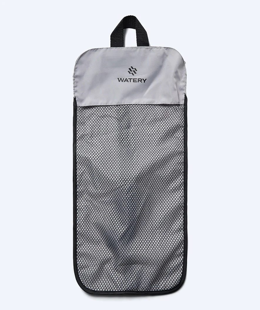Watery snorkel taske - Lavian - Sort/grå